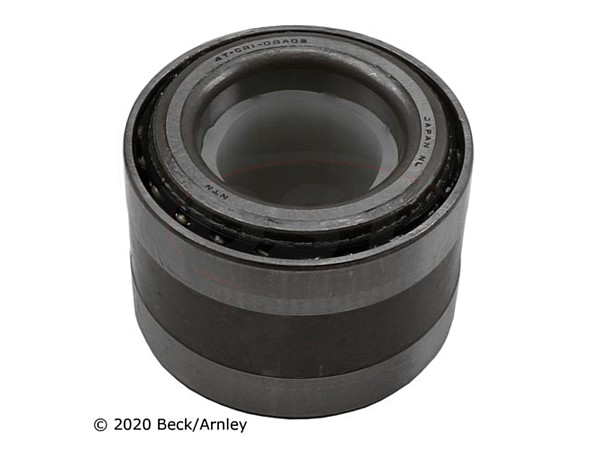 beckarnley-051-4036 Rear Wheel Bearings